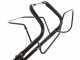 CastelGarden XC 48 S C - Tagliaerba a scoppio trazionato - 4 in 1 - Motore da 139 cc - Taglio 46 cm