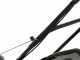 CastelGarden XC 48 S C - Tagliaerba a scoppio trazionato - 4 in 1 - Motore da 139 cc - Taglio 46 cm