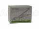 CastelGarden XC 48 S C - Tagliaerba a scoppio trazionato - 4 in 1 - Motore da 139 cc - Taglio 46 cm