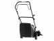 CastelGarden XC 48 S C - Tagliaerba a scoppio trazionato - 4 in 1 - Motore da 139 cc - Taglio 46 cm