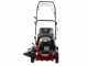 CastelGarden XC 48 S C - Tagliaerba a scoppio trazionato - 4 in 1 - Motore da 139 cc - Taglio 46 cm