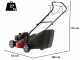 CastelGarden XC 48 S C - Tagliaerba a scoppio trazionato - 4 in 1 - Motore da 139 cc - Taglio 46 cm