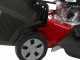 CastelGarden XC 48 S C - Tagliaerba a scoppio trazionato - 4 in 1 - Motore da 139 cc - Taglio 46 cm