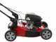 CastelGarden XC 48 S C - Tagliaerba a scoppio trazionato - 4 in 1 - Motore da 139 cc - Taglio 46 cm