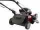 CastelGarden XC 48 S C - Tagliaerba a scoppio trazionato - 4 in 1 - Motore da 139 cc - Taglio 46 cm