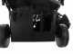 CastelGarden XC 48 S C - Tagliaerba a scoppio trazionato - 4 in 1 - Motore da 139 cc - Taglio 46 cm