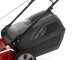 CastelGarden XC 48 S C - Tagliaerba a scoppio trazionato - 4 in 1 - Motore da 139 cc - Taglio 46 cm