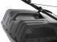 CastelGarden XC 48 S C - Tagliaerba a scoppio trazionato - 4 in 1 - Motore da 139 cc - Taglio 46 cm