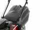 CastelGarden XC 48 S C - Tagliaerba a scoppio trazionato - 4 in 1 - Motore da 139 cc - Taglio 46 cm
