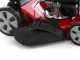 CastelGarden XC 48 S C - Tagliaerba a scoppio trazionato - 4 in 1 - Motore da 139 cc - Taglio 46 cm