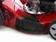 CastelGarden XC 48 S C - Tagliaerba a scoppio trazionato - 4 in 1 - Motore da 139 cc - Taglio 46 cm