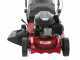 CastelGarden XC 48 S C - Tagliaerba a scoppio trazionato - 4 in 1 - Motore da 139 cc - Taglio 46 cm