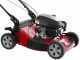 CastelGarden XC 48 S C - Tagliaerba a scoppio trazionato - 4 in 1 - Motore da 139 cc - Taglio 46 cm
