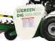 GreenBay DIG BSE-600 - Catenaria a scoppio - B&amp;S XR2100