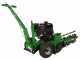 GreenBay DIG BSE-600 - Catenaria a scoppio - B&amp;S XR2100