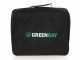 GreenBay DIG BSE-600 - Catenaria a scoppio - B&amp;S XR2100