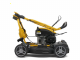 Stiga Multiclip 747 SD - Tagliaerba a scoppio trazionato - Motore ST 140