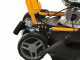 Stiga Multiclip 747 SD - Tagliaerba a scoppio trazionato - Motore ST 140