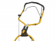 Stiga Multiclip 747 SD - Tagliaerba a scoppio trazionato - Motore ST 140