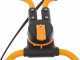 Stiga Multiclip 747 SD - Tagliaerba a scoppio trazionato - Motore ST 140