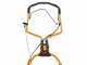 Stiga Multiclip 747 SD - Tagliaerba a scoppio trazionato - Motore ST 140