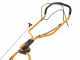Stiga Multiclip 747 SD - Tagliaerba a scoppio trazionato - Motore ST 140