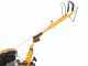 Stiga Multiclip 747 SD - Tagliaerba a scoppio trazionato - Motore ST 140
