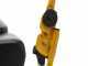 Stiga Multiclip 747 SD - Tagliaerba a scoppio trazionato - Motore ST 140
