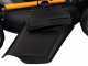 Stiga Multiclip 747 SD - Tagliaerba a scoppio trazionato - Motore ST 140
