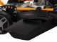 Stiga Multiclip 747 SD - Tagliaerba a scoppio trazionato - Motore ST 140