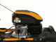 Stiga Multiclip 747 SD - Tagliaerba a scoppio trazionato - Motore ST 140