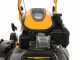 Stiga Multiclip 747 SD - Tagliaerba a scoppio trazionato - Motore ST 140