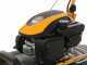 Stiga Multiclip 747 SD - Tagliaerba a scoppio trazionato - Motore ST 140