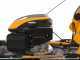 Stiga Multiclip 747 SD - Tagliaerba a scoppio trazionato - Motore ST 140