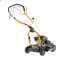 Stiga Multiclip 747 SD - Tagliaerba a scoppio trazionato - Motore ST 140