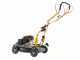 Stiga Multiclip 747 SD - Tagliaerba a scoppio trazionato - Motore ST 140