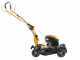 Stiga Multiclip 747 SD - Tagliaerba a scoppio trazionato - Motore ST 140