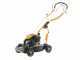 Stiga Multiclip 747 SD - Tagliaerba a scoppio trazionato - Motore ST 140