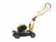Stiga Multiclip 747 SD - Tagliaerba a scoppio trazionato - Motore ST 140