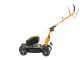 Stiga Multiclip 747 SD - Tagliaerba a scoppio trazionato - Motore ST 140