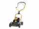 Stiga Multiclip 747 SD - Tagliaerba a scoppio trazionato - Motore ST 140