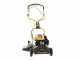 Stiga Multiclip 747 SD - Tagliaerba a scoppio trazionato - Motore ST 140