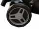 Stiga Multiclip 747 SD - Tagliaerba a scoppio trazionato - Motore ST 140
