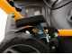 Stiga Multiclip 747 SD - Tagliaerba a scoppio trazionato - Motore ST 140