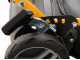 Stiga Multiclip 747 SD - Tagliaerba a scoppio trazionato - Motore ST 140