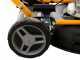 Stiga Multiclip 747 SD - Tagliaerba a scoppio trazionato - Motore ST 140