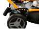 Stiga Multiclip 747 SD - Tagliaerba a scoppio trazionato - Motore ST 140
