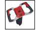 Einhell GP-EA 18/150 BL - Trivella a batteria - 18V - Punta inclusa 80 cm - SENZA BATTERIE E CARICABATTERIE
