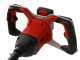 Einhell GP-EA 18/150 BL - Trivella a batteria - 18V - Punta inclusa 80 cm - SENZA BATTERIE E CARICABATTERIE