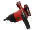 Einhell GP-EA 18/150 BL - Trivella a batteria - 18V - Punta inclusa 80 cm - SENZA BATTERIE E CARICABATTERIE